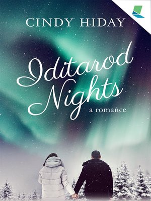 cover image of Iditarod Nights